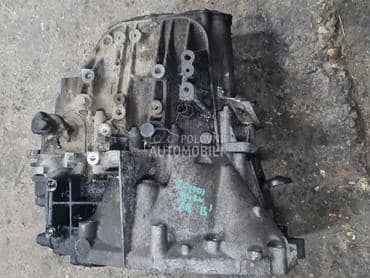 Menjač 6b za Citroen Jumpy od 2009. do 2016. god.