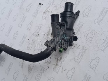 Kućište termostata 2.0hdi 94kw za Citroen Jumpy od 2010. do 2016. god.