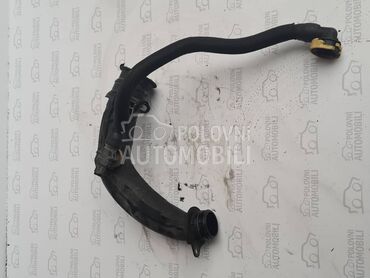 Crevo turbine 2.0hdi 94kw za Citroen Jumpy od 2010. do 2016. god.