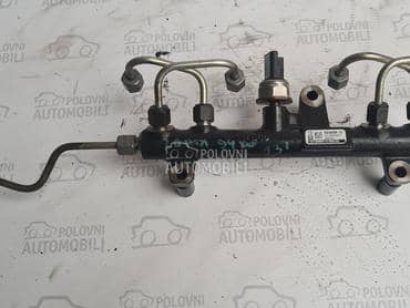 Rejl magistrala 2.0hdi 94kw za Citroen Jumpy od 2010. do 2016. god.