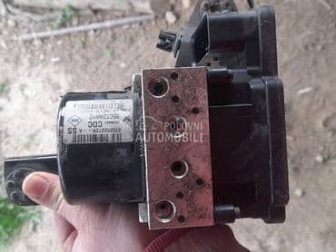 ABS centrala za Renault Megane od 2009. do 2015. god.