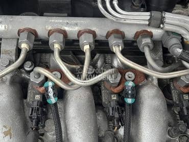dizne 2.2 hdi za Peugeot 407, 607, 806 ... od 2004. do 2012. god.