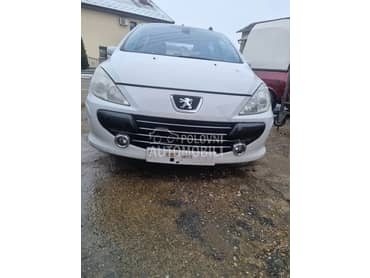 Prednjica za Peugeot 307 od 2005. do 2008. god.