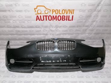 1. Prednji branik F20, F21 za BMW 125, 116, 118 ... od 2011. do 2015. god.