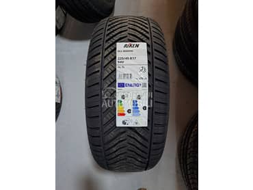 Riken 225/45 R17 Sve sezone