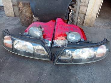 Far S 60 za Volvo S60 od 2001. do 2005. god.