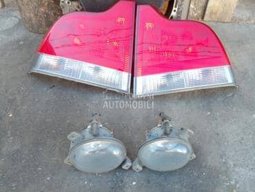 Stop svetlo za Volvo S60 od 2001. do 2005. god.