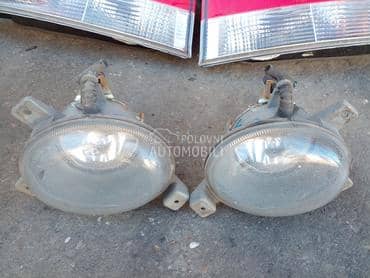 Maglenke za Volvo S60 od 2001. do 2005. god.