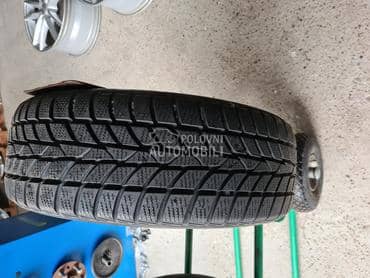 Hankook 195/55 R16 Zimska