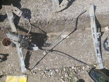 levi podizac za Peugeot 206