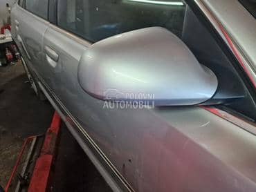 Retrovizori za Audi A8 od 2003. do 2006. god.