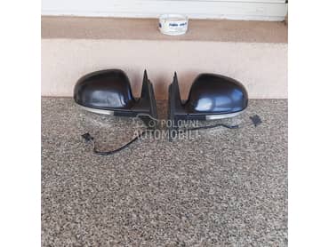retrovizori za Volkswagen Golf 5, Golf Plus, Passat B5.5 ...