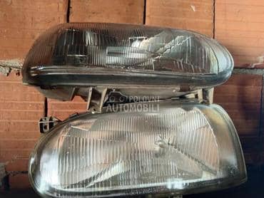 Farovi za Volkswagen Golf 3 od 1990. do 1998. god.