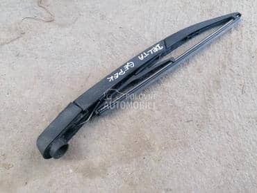 zadnji brisac za Lancia Delta