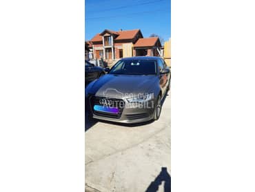 Audi A6 2013. god. -  kompletan auto u delovima
