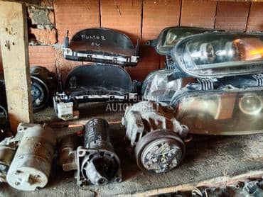 Farovi za Fiat Punto od 2000. do 2015. god.