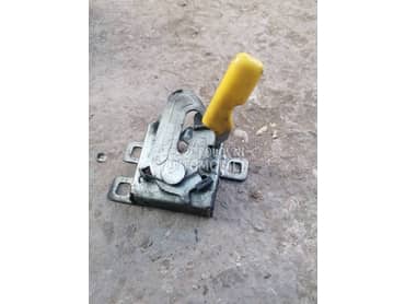 brava haube za Lancia Delta