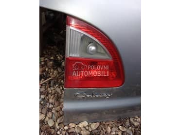 Štop svetlo na gepeku za Ford Galaxy od 2004. do 2007. god.