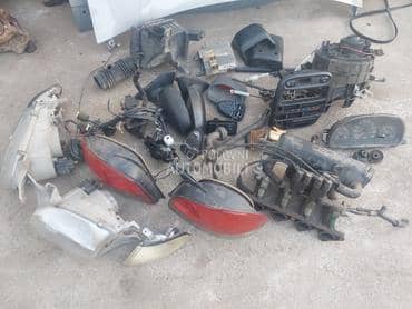 delovi 1.3b za Hyundai Accent