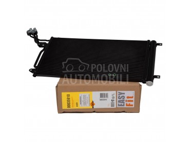 Hladnjak Klime za Seat Toledo od 2012. do 2019. god.