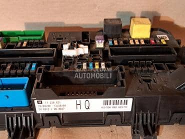 BSI Elektronika za Opel Astra H