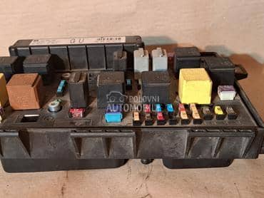 BSM Elektronika za Opel Astra H