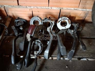 Golf 2 Golf 3 delovi za Volkswagen Golf 2, Golf 3 od 1987. do 1998. god.