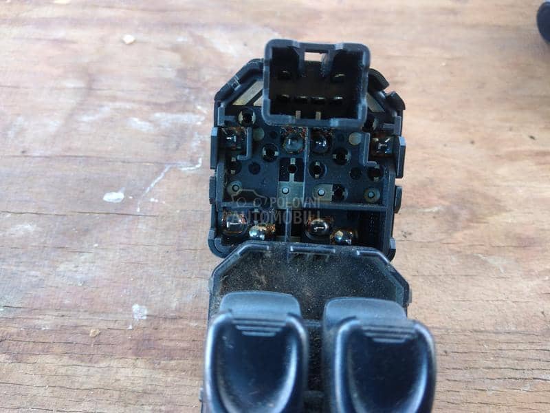 Prekidači podizača stakla