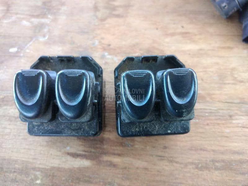 Prekidači podizača stakla