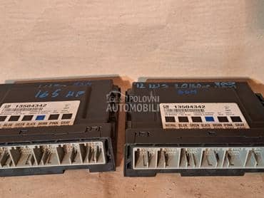 BSM Elektronika za Opel Insignia