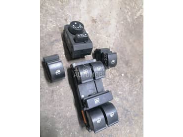 prekidaci podizaca stakla za Lancia Delta