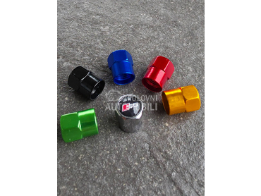 S5 kapice ventila felni NOVO za Audi A5, S5