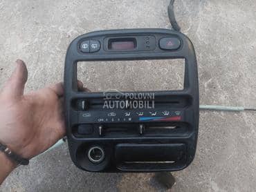 komande ventilacije za Hyundai Accent