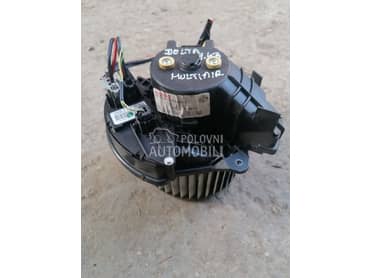 delta motor kabine za Lancia Delta