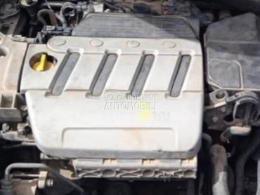Motor 1.8 16v za Renault Laguna od 2000. do 2007. god.