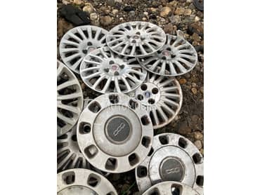 Ratkapne  15" 4 x 100