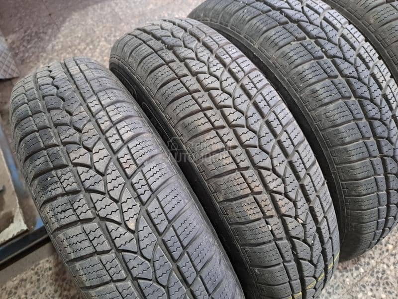 Tigar 155/80 R13 Sve sezone