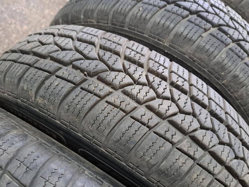 Tigar 155/80 R13 Sve sezone