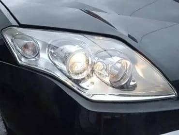 Far desni za Renault Laguna od 2007. do 2015. god.