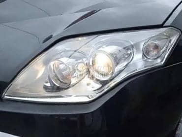 Far levi za Renault Laguna od 2007. do 2015. god.