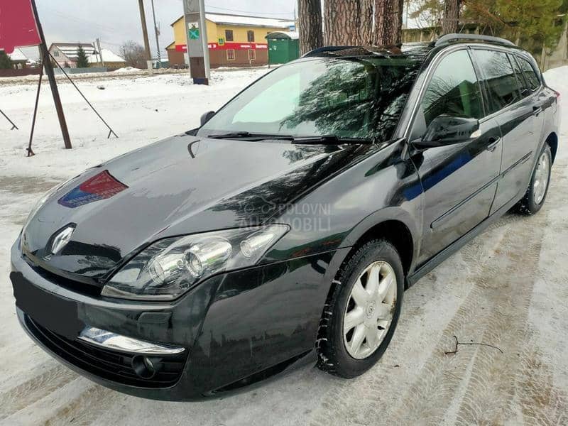 Motor 2.0dCi (150ks)