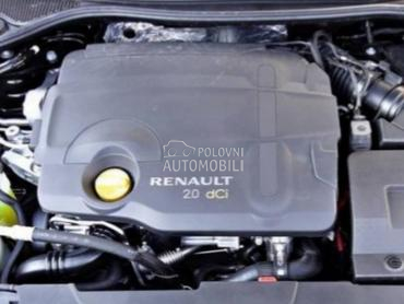 Motor 2.0dCi (150ks) za Renault Laguna od 2007. do 2015. god.