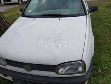 Golf 2 Golf 3 delovi za Volkswagen Golf 2, Golf 3 od 1987. do 1998. god.