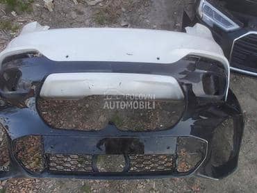 branik x5 g03 m paket za BMW X5 od 2020. do 2023. god.