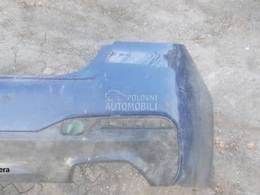 branik 5 g30 zadnji za BMW 520, 525, 528 ... od 2017. do 2021. god.