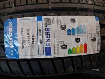 Starmaxx 195/65 R15 Letnja