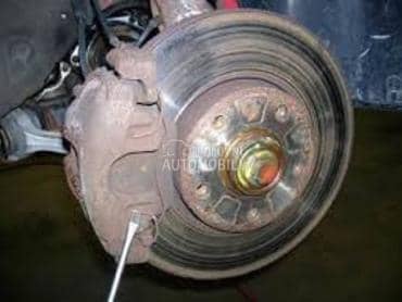 diskovi za Audi A3 od 2002. do 2014. god.