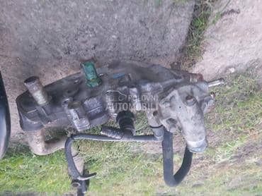 kućište termostata 2.0hdi 79kw za Peugeot 406