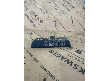 Prekidac za sva 4 migavca za Audi Q7 od 2005. do 2014. god.