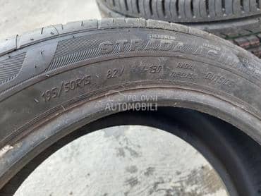 Kama 195/50 R15 Letnja